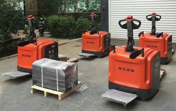 滁州電動(dòng)搬運(yùn)車-滁州電動(dòng)托盤車