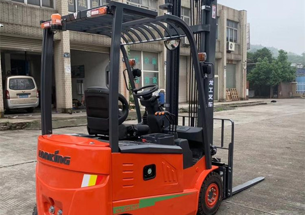 滁州電瓶叉車-滁州電動叉車