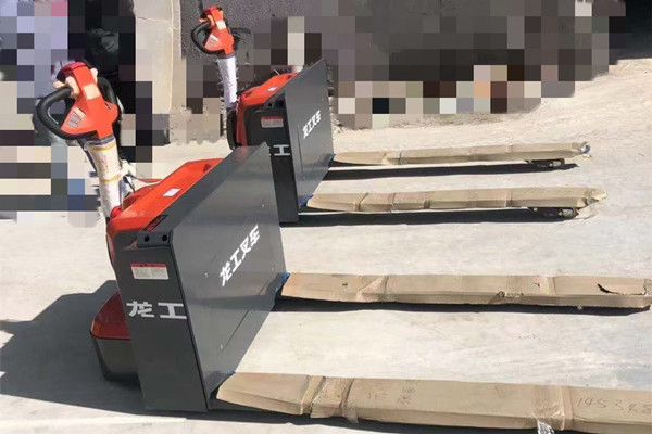 龍工全電動(dòng)搬運(yùn)車(chē)-龍工大力士電動(dòng)搬運(yùn)車(chē)